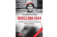 Warszawa 1944 | Recenzja | Historykon
