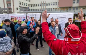 Piękny gest polskich kibiców. Wykazali solidarność z mistrzem