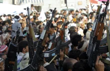 Jemen: desant niezidentyfikowanych żołnierzy. To Chińczycy.