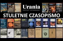 Urania - stuletnie czasopismo - Urania TV #19