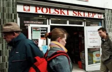 Polacy przestali kochać Irlandię. Połowa Polaków myśli o powrocie do Polski.
