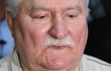 Lech Wałęsa : "Jeśli wygra PiS, będzie wojna"