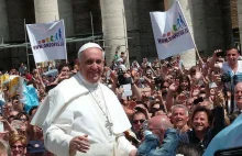 Watykan. Za rok synod biskupów zajmie się sytuacją rozwodników