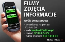 Pijany kierowca uderzył w ciężarówkę. Spłonął towar za 150 tys. złotych