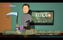 "37" odc.3 - Egzorcyzmy doktora Skacza (official cartoon)