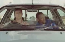 Śmieszna reklama Forda z Republiki Południowej Afryki (2007r.)