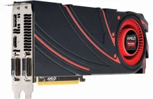 AMD planuje zmiennika dla Radeona R9 270.