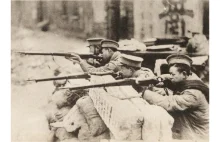 Incydent Szanghajski z 1932 roku – krok w stronę japońskiej dominacji?