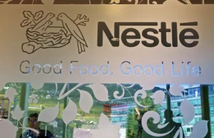 Nestle ucieka do Polski. Zlikwiduje 300 brytyjskich miejsc pracy