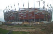 Kamery z polskich stadionów na euro 2012