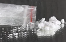 Metamfetamina - najgroźniejszy narkotyk?