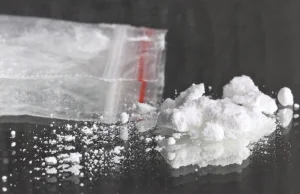 Metamfetamina - najgroźniejszy narkotyk?