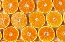 Pomarańcze zmodyfikowane genetycznie ochronią zbiory przed chorobą. [ENG]