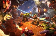 Gamers Fame : Hearthstone: Heroes of Warcraft – Blizzard zapowiada dodatek...