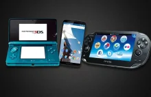 Smartfon, PS Vita czy Nintendo 3DS – co powinien wybrać mobilny gracz?