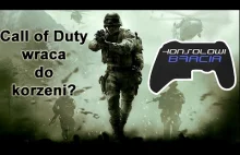 Call of Duty w II Wojnie? - Konsolowe Newsy #2