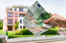 Holandia: Klasy średniej już nie stać na zakup mieszkania.