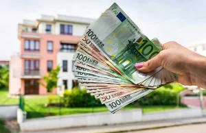 Holandia: Klasy średniej już nie stać na zakup mieszkania.