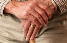 Dwa miliony emerytów żyje w nędzy. Raport NIK pokazuje smutną rzeczywistość