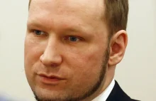 Norweski morderca Breivik domaga się...nowej konsoli i lepszych gier