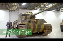 Historia czołgu Tiger II