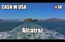 Alcatraz - Cash w USA #14