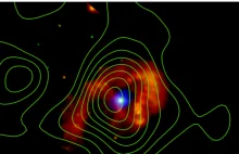 Układ podwójny Eta Carinae emituje promieniowanie, które może docierać do Ziemi
