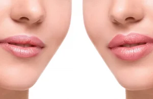Jakie są powikłania po powiększaniu ust?