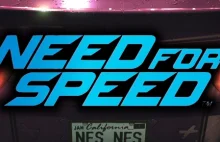 Nowy Need for Speed stawia na fabułę i customizację samochodów