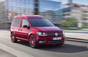 Rekordowy rok 2016 dla Volkswagen Poznań