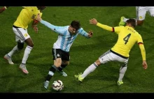 Messi ,Pele, CR7 , Ronaldinho...