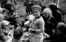 "Otrzymały zastrzyki w okolice serca". Ile dzieci zginęło w Auschwitz?