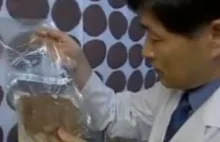 Japoński naukowiec stworzył mięso z... odchodów
