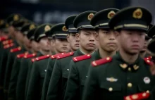 Wojskowa współpraca Białorusi i Chin