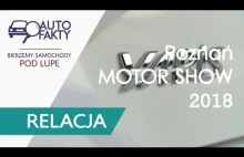 Toyota Yaris GRMN [Poznań Motor Show 2018]
