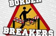 Border Breakers - Wyprawa Busem