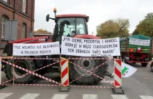 Rolnicy z Pyrzyc uniewinnieni z zarzutów ustawiania przetargów.