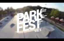 ParkFEST VOL 3 Nowa Sól