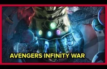 5 rzeczy które MUSISZ wiedzieć przed Avengers Infinity...
