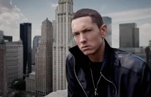 Spotify zapłaci odszkodowanie za odtworzenia utworów Eminema.