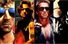 Zachwycasz się 'Kung Fury'? Sprawdź kultowe filmy z lat 80.