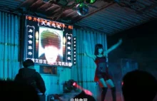 Chińczycy chcą zakazać wstępu striptizerkom na pogrzeby