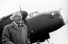 Zapomniany geniusz z czasów II Wojny Światowej: Barnes Wallis