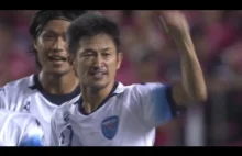 49-letni Kazuyoshi Miura strzela swoją drugą bramkę w tym sezonie J1 League