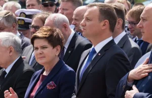 Podwyżki dla władzy wersja 2.0. Oto nowy projekt PiS