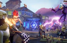 Fortnite - problemy z logowaniem to wynik dziury w procesorach Intela