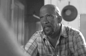 Nie żyje Reg E. Cathey, aktor znany z The Wire i House of Cards