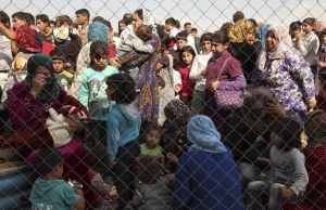 Portugalia: uchodźcy opuszczają kraj, kierują się głównie do Niemiec
