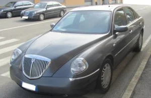 Nowy premier Włoch zarządził wyprzedaż 1500 rządowych limuzyn