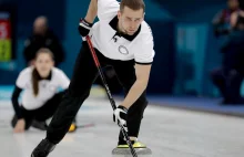 Rosyjski zawodnik opuścił wioskę olimpijską. Co daje doping w curlingu?